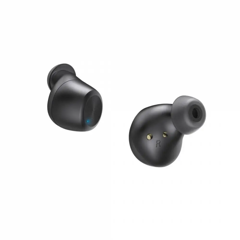 Hama Блутут слушалки &ldquo;Spirit Chop II&rdquo;, TWS, in-Ear, черни