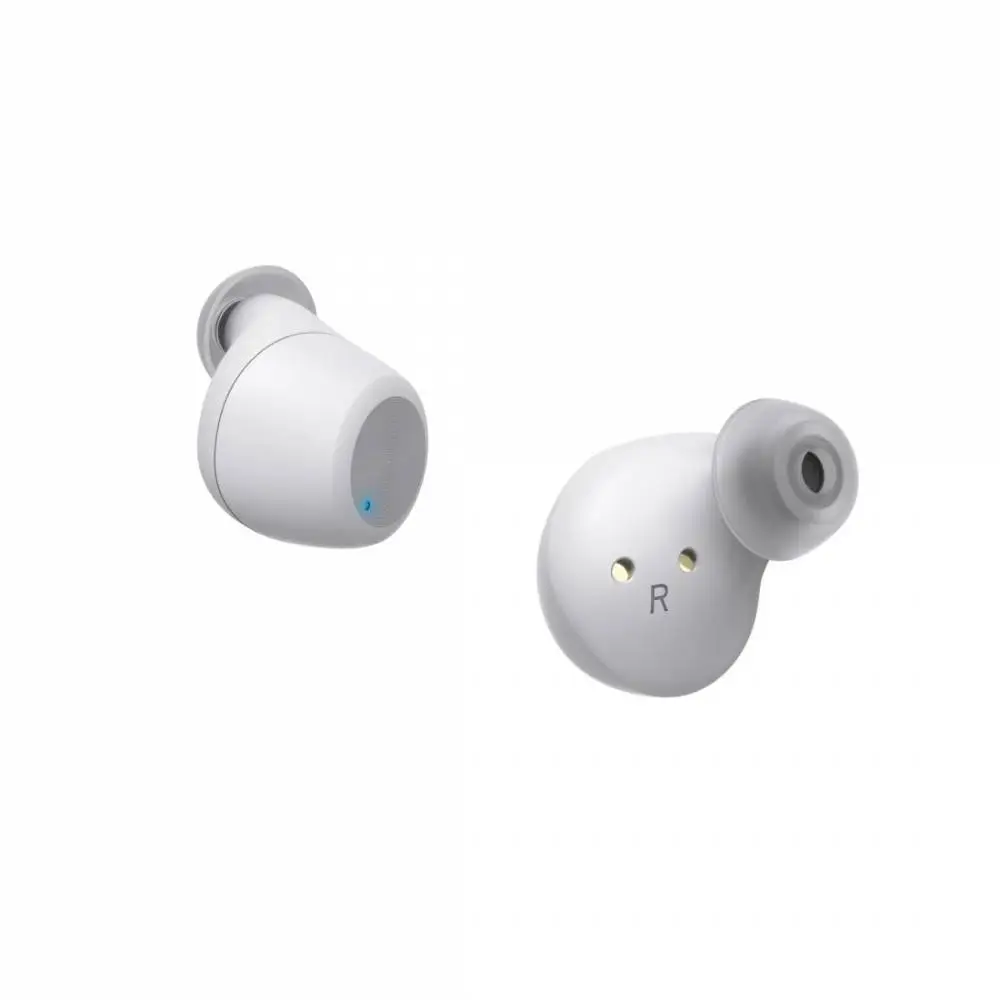 Hama Блутут слушалки &ldquo;Spirit Chop II&rdquo;, TWS, in-Ear, бяло