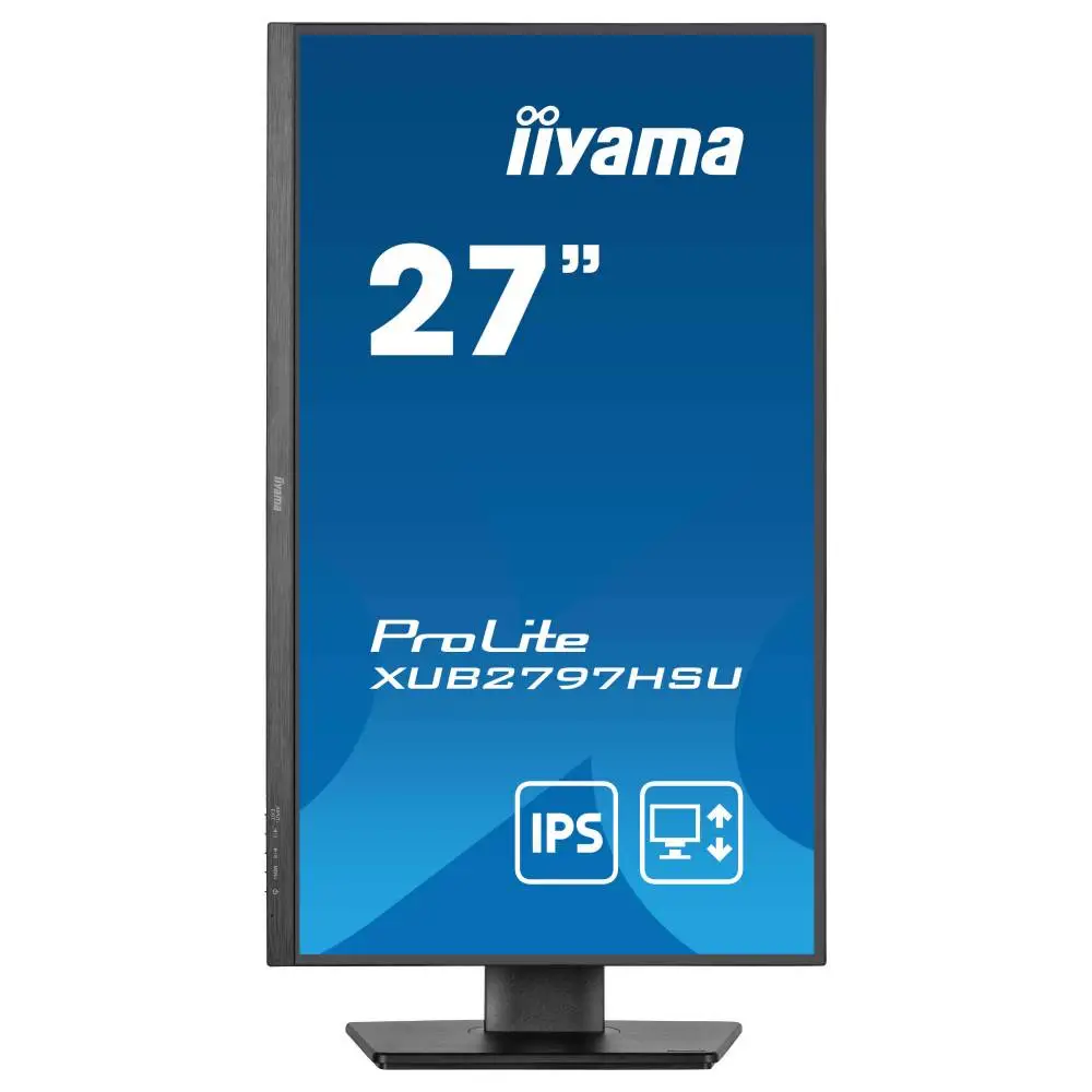 Монитор IIYAMA XUB2797HSU-B2