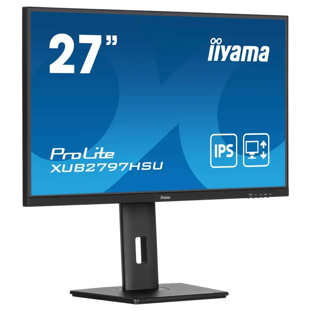 Монитор IIYAMA XUB2797HSU-B2