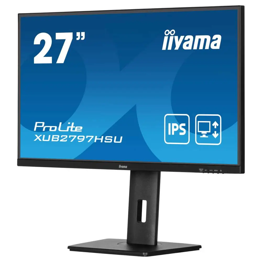 Монитор IIYAMA XUB2797HSU-B2