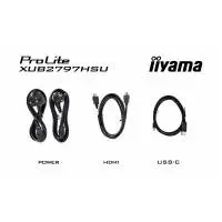 Монитор IIYAMA XUB2797HSU-B2