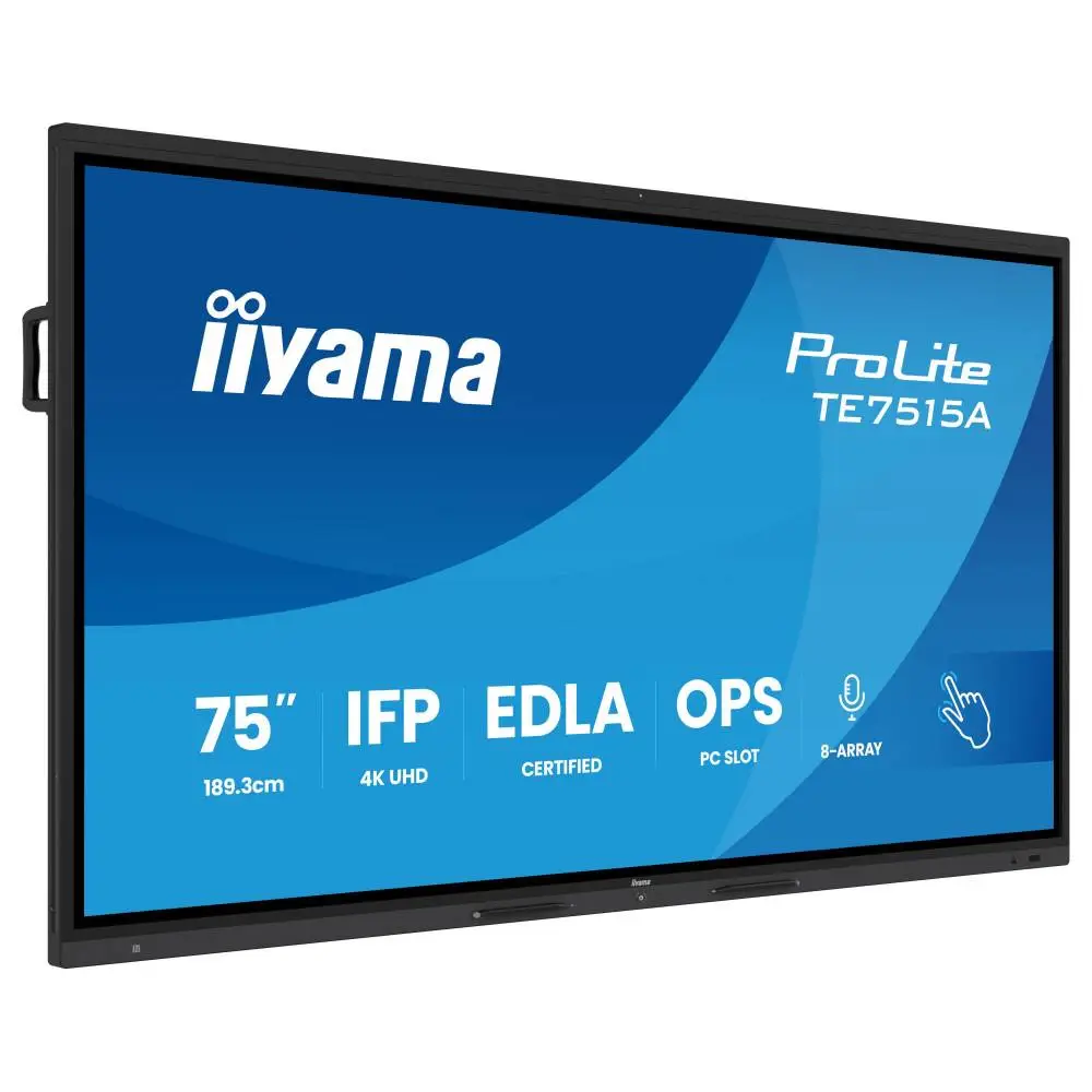 Tъч Дисплей IIYAMA TE7515A-B1AG