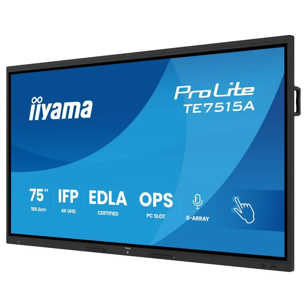 Tъч Дисплей IIYAMA TE7515A-B1AG