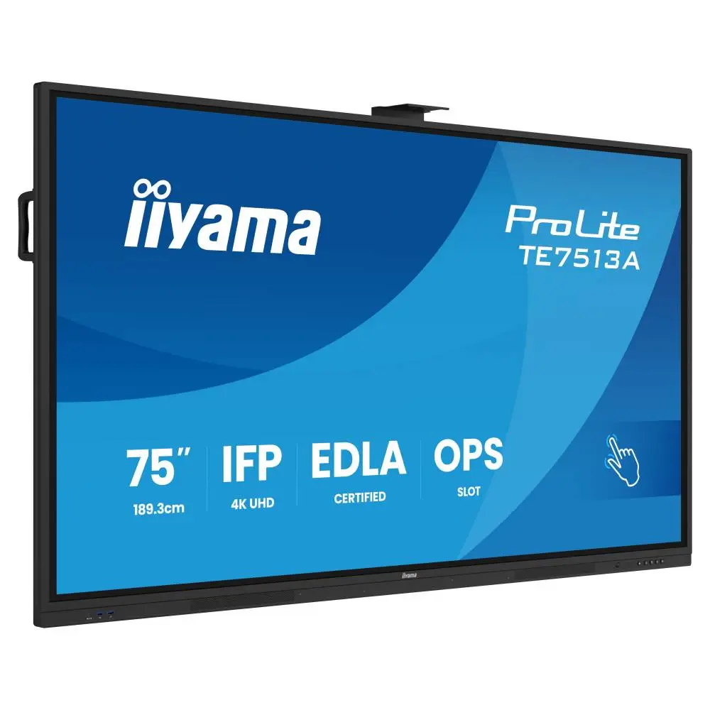 Tъч Дисплей IIYAMA TE7513A-B1AG