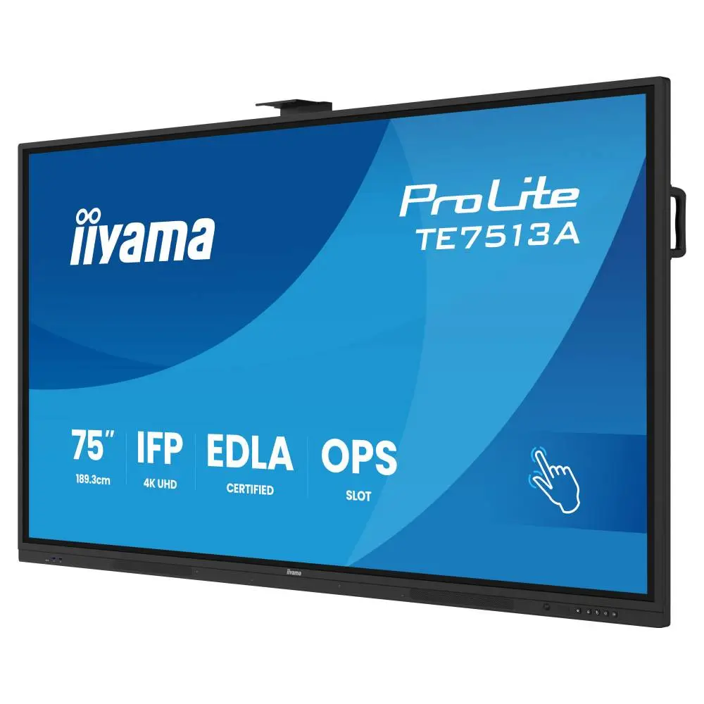 Tъч Дисплей IIYAMA TE7513A-B1AG
