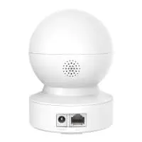 Домашна охранителна WiFi камера TP-Link Tapo C232, 3K 5Mp  с AI, Pan/Tilt, LAN, WiFi,SDmicro, нощно виждане