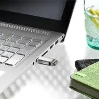Intenso USB Flash Drive 3.2 64GB cMobile Line