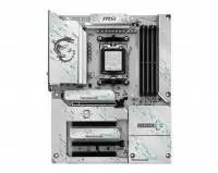 Дънна платка MSI B850 GAMING PLUS WIFI PZ AM5