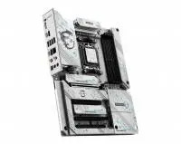 Дънна платка MSI B850 GAMING PLUS WIFI PZ AM5