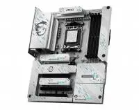 Дънна платка MSI B850 GAMING PLUS WIFI PZ AM5