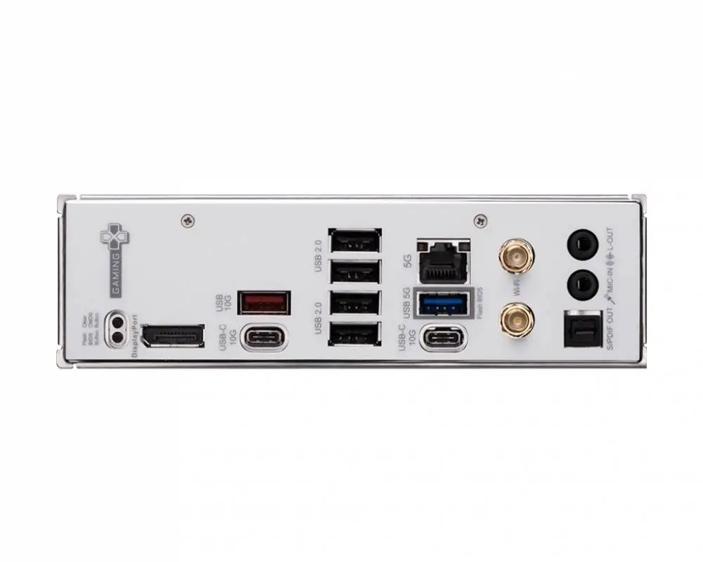 Дънна платка MSI B850 GAMING PLUS WIFI PZ AM5