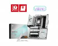 Дънна платка MSI B850 GAMING PLUS WIFI PZ AM5