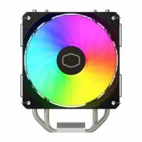Охладител Cooler Master Hyper 212 Spectrum V3 - RR-S4NA-17PA-R1