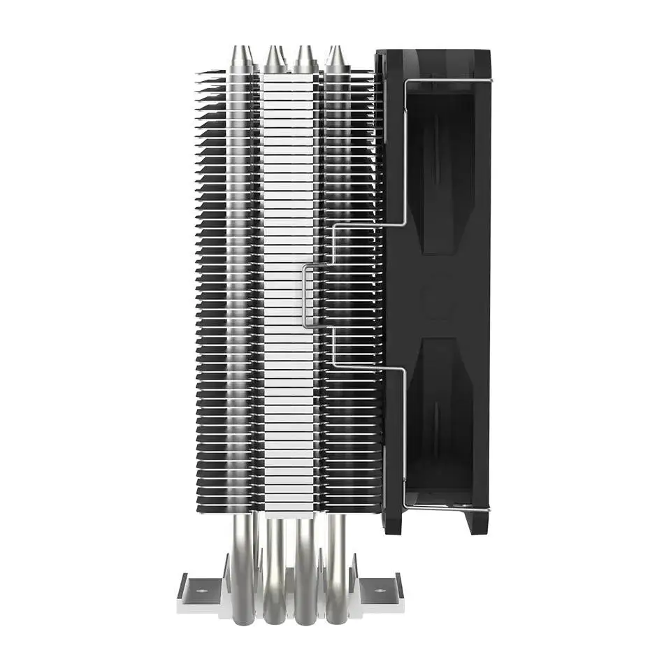 Охладител Cooler Master Hyper 212 Spectrum V3 - RR-S4NA-17PA-R1