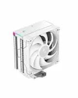 Охладител за процесор DeepCool AK400 DIGITAL PRO WH