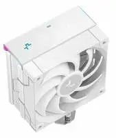 Охладител за процесор DeepCool AK400 DIGITAL PRO WH