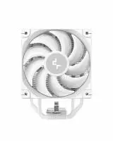 Охладител за процесор DeepCool AK400 DIGITAL PRO WH