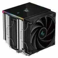 Охладител за процесор DeepCool AK620 DIGITAL SE