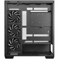 Кутия DeepCool CG580 4F V2 4 x 120mm ARGB Fans