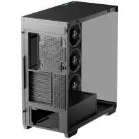 Кутия DeepCool CG580 4F V2 4 x 120mm ARGB Fans
