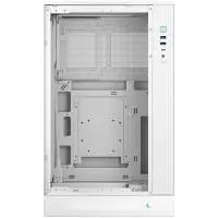 Кутия DeepCool CH270 DIGITAL WH