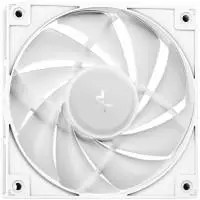 Водно охлаждане за процесор DeepCool LE240 WH V2 240mm ARGB Water Cooler