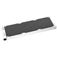 Водно охлаждане за процесор DeepCool LE360 WH V2 360mm Water Cooler