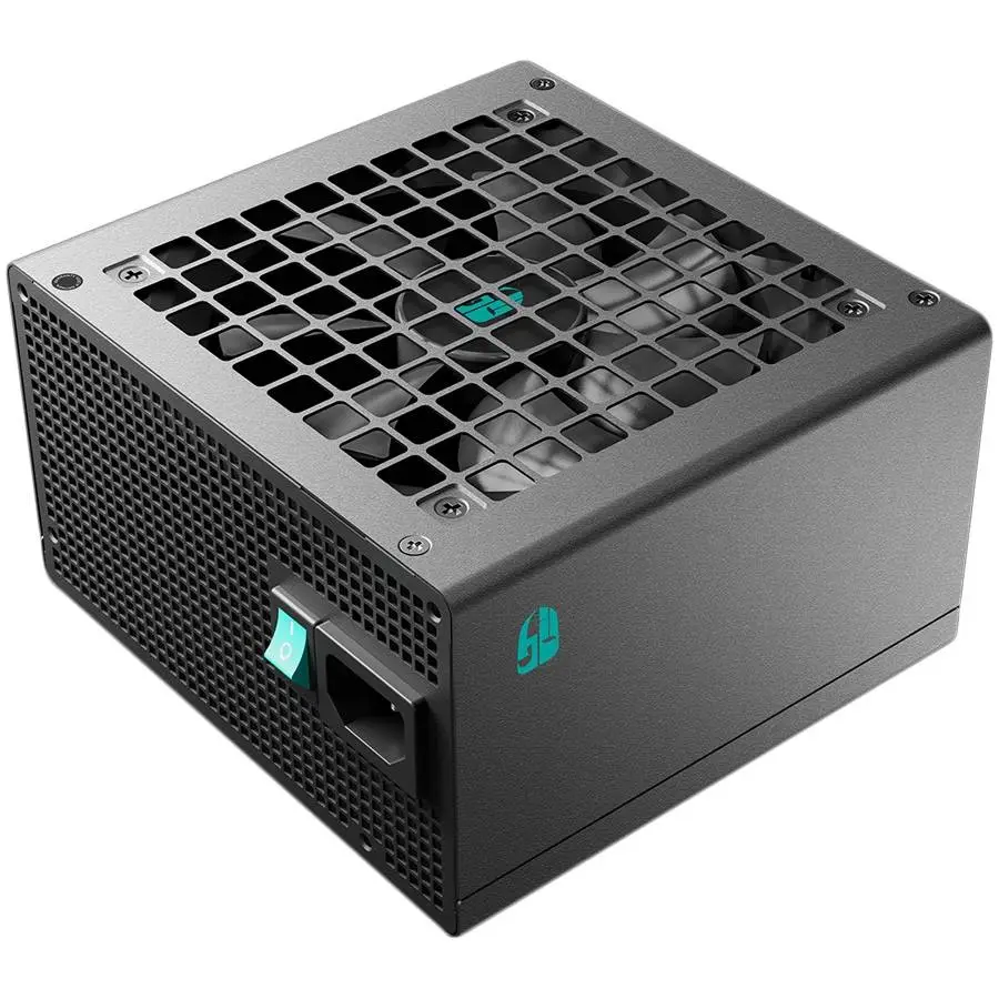 Захранване DeepCool Gamer Storm PF600X PSU 500W 80 Plus Bronze