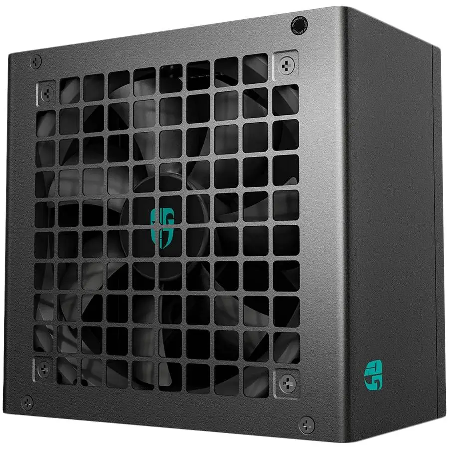 Захранване DeepCool Gamer Storm PF700X PSU 500W 80 Plus Bronze