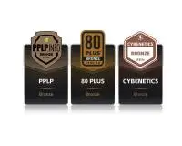 Захранване DeepCool Gamer Storm PF600X PSU 500W 80 Plus Bronze