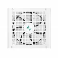 Захранване DeepCool PL750-D WH 750W 80 Plus Bronze PSU ATX 3.1