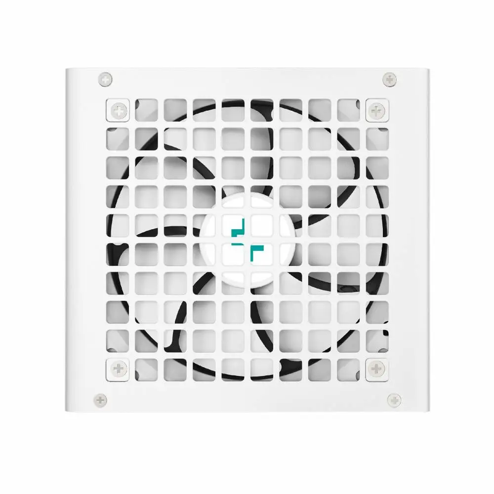 Захранване DeepCool PL750-D WH 750W 80 Plus Bronze PSU ATX 3.1