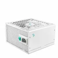 Захранване DeepCool PL750-D WH 750W 80 Plus Bronze PSU ATX 3.1