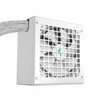 Захранване DeepCool PL750-D WH 750W 80 Plus Bronze PSU ATX 3.1