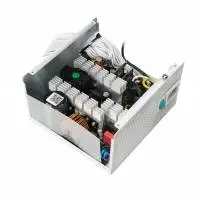 Захранване DeepCool PL750-D WH 750W 80 Plus Bronze PSU ATX 3.1