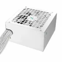 Захранване DeepCool PL750-D WH 750W 80 Plus Bronze PSU ATX 3.1