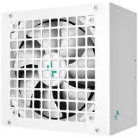Захранване DeepCool PL750-D WH 750W 80 Plus Bronze PSU ATX 3.1