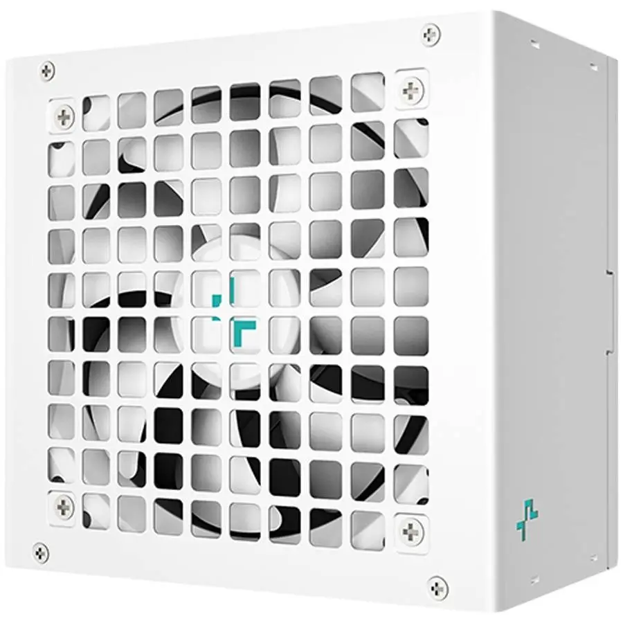 Захранване DeepCool PL750-D WH 750W 80 Plus Bronze PSU ATX 3.1