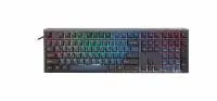 Ducky професионална геймърска механична клавиатура Professional Gaming Mechanical Keyboard One 3 Pro Nazca Line - 8K, Cherry MX2A RGB Brown [Tactile]