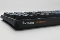 Ducky професионална геймърска механична клавиатура Professional Gaming Mechanical Keyboard One 3 Pro Nazca Line - 8K, Cherry MX2A RGB Brown [Tactile]