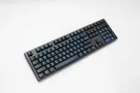 Ducky професионална геймърска механична клавиатура Professional Gaming Mechanical Keyboard One 3 Pro Nazca Line - 8K, Cherry MX2A RGB Brown [Tactile]