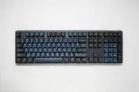 Ducky професионална геймърска механична клавиатура Professional Gaming Mechanical Keyboard One 3 Pro Nazca Line - 8K, Cherry MX2A RGB Brown [Tactile]
