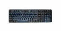 Ducky професионална геймърска механична клавиатура Professional Gaming Mechanical Keyboard One 3 Pro Nazca Line - 8K, Cherry MX2A RGB Brown [Tactile]