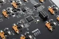 Ducky професионална геймърска механична клавиатура Professional Gaming Mechanical Keyboard One 3 Pro Nazca Line - 8K, Cherry MX2A RGB Brown [Tactile]