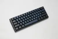 Ducky професионална геймърска механична клавиатура Professional Gaming Mechanical Keyboard One 3 Pro Mini Nazca Line - 8K, Cherry MX2A RGB Brown [Tactile]
