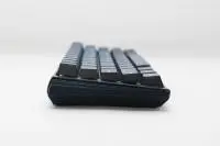 Ducky професионална геймърска механична клавиатура Professional Gaming Mechanical Keyboard One 3 Pro Mini Nazca Line - 8K, Cherry MX2A RGB Brown [Tactile]