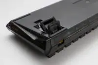 Ducky професионална геймърска механична клавиатура Professional Gaming Mechanical Keyboard One 3 Mini Aura Black - Cherry MX RGB Brown [Tactile]