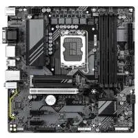 Дънна платка Gigabyte B760M DS3H DDR4 GEN5 LGA1700