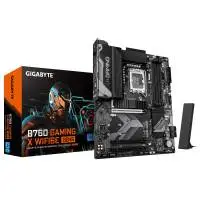 Дънна платка Gigabyte B760 GAMING X WF6E GEN5 LGA1700
